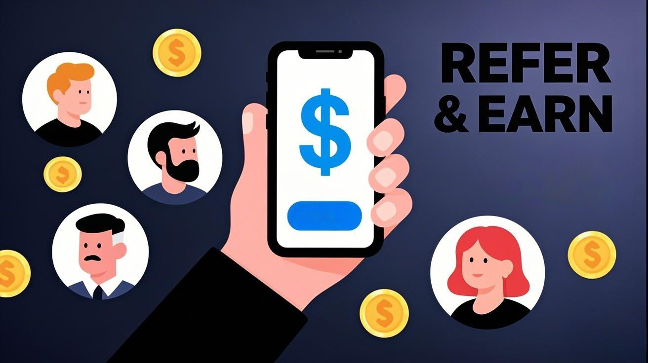 Referral Program